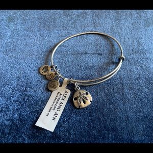 Alex & Ani bracelet